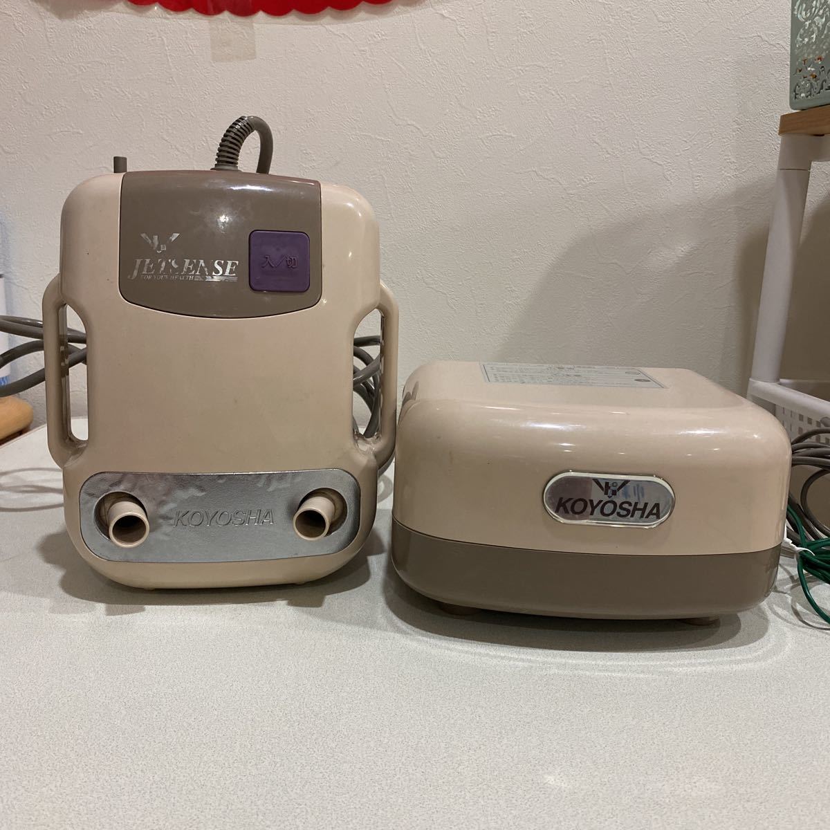 高陽社ジェットバス 販売済み ジェットセンス JS-H20 高陽社 ジェット