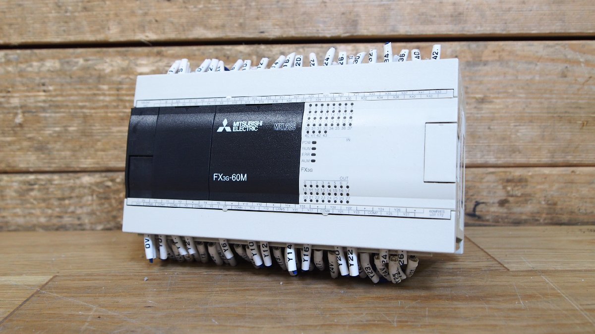 製品情報 三菱電機FA MELSEC FA統合コントローラ シーケンサ 