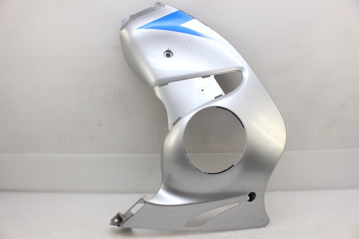 K10835 スズキ GSX1300R 隼 アンダーカウル 