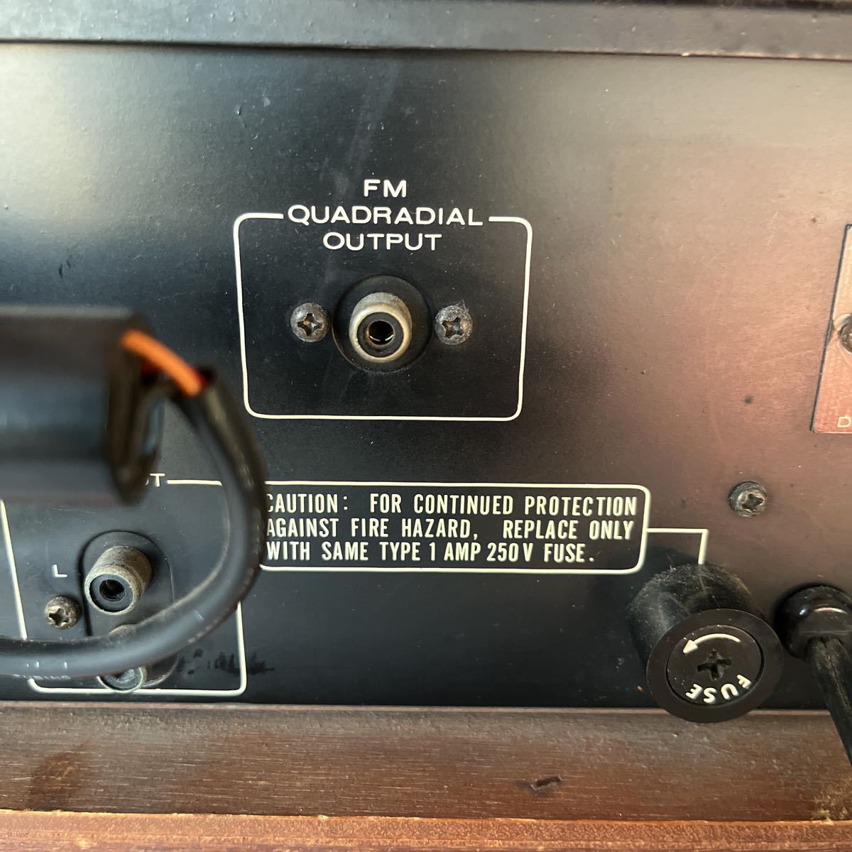 MARANTZ マランツ model 104 AM⁄FM チューナー 公式通販