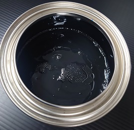 ●○コベルコ ロアーグレー調合色 ４Lセット◇重機塗装２液型ウレタン塗料(10:1)　PV09T00003D8相当色○●