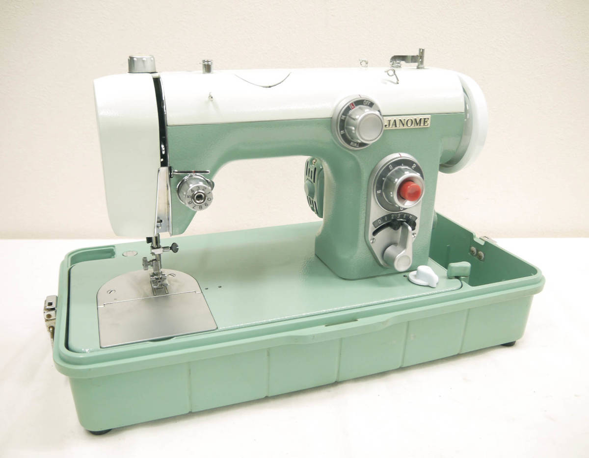 ジャノメ コンピュータミシン JN-0101 | 商品情報 | 手芸用品の 