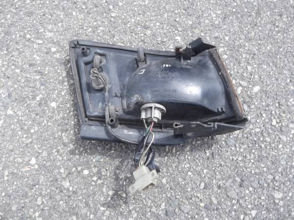 ★ＡＥ86★レビン★左　コーナーランプ★ウィンカー_2