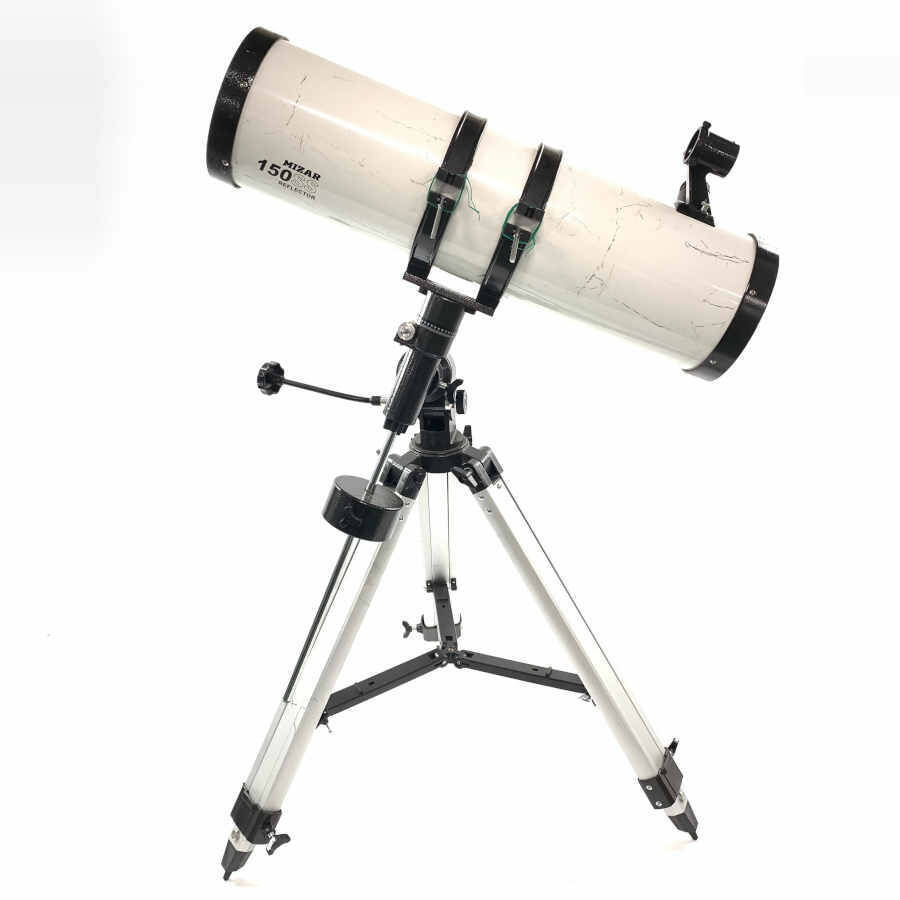 △800942*2△MIZAR ミザール 地上ズーム望遠鏡 STZ-60 18-60×60mm 外
