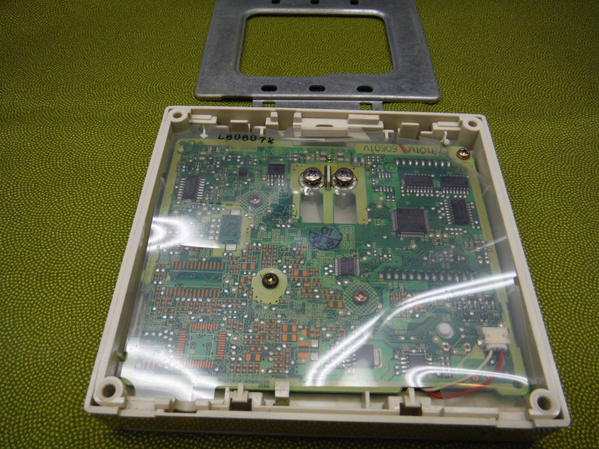 ★ノーリツ 給湯器リモコン NORITZ RC−8101S RC-8101M マルチリモコンセット　動作品★_4