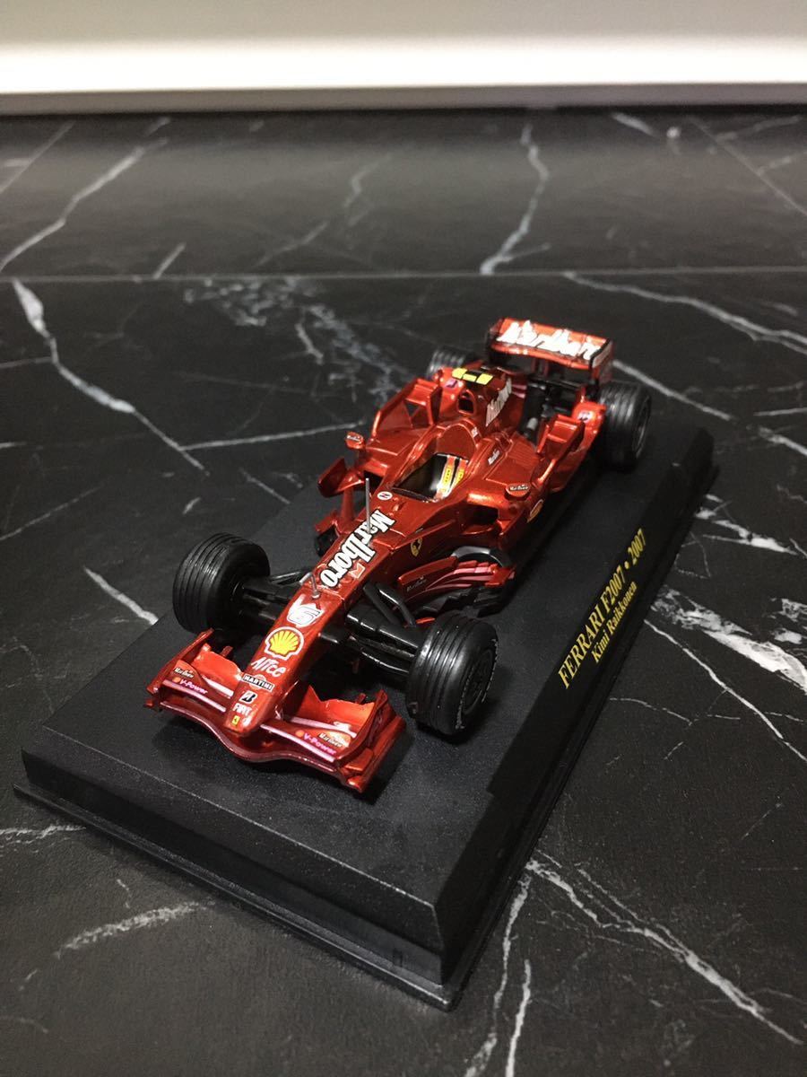 F2001 ルックスマート ミニカー 日本GP 0 GP Ferrari モータースポーツ