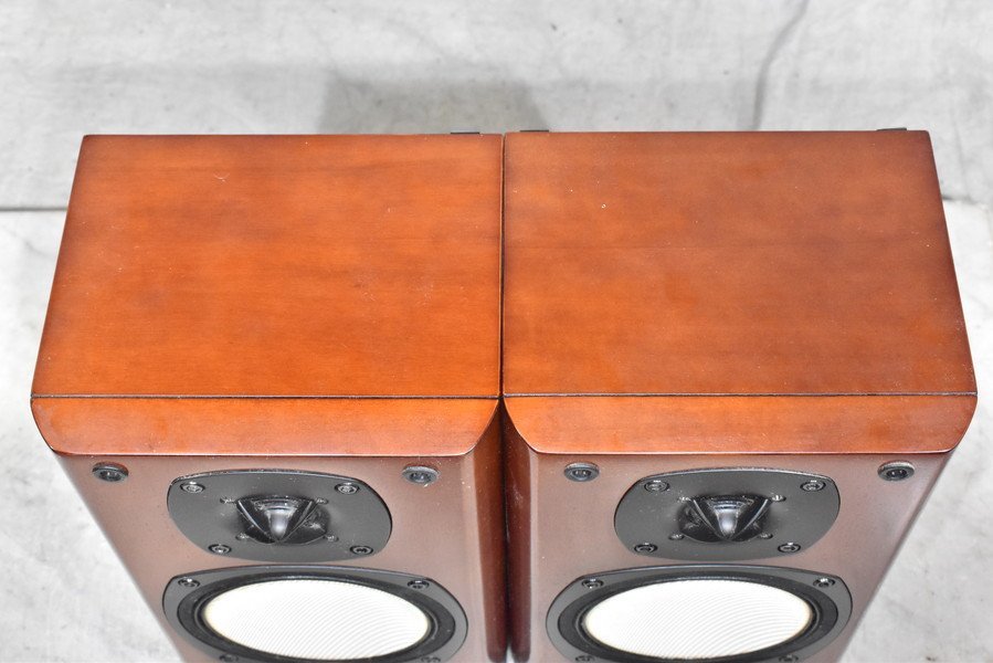ONKYO D-508M オンキヨー - ペア メルカリ サラウンドスピーカー