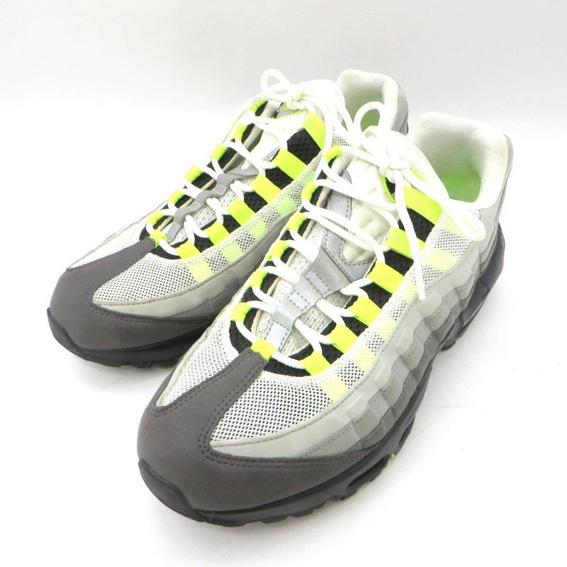 21999)08年製 NIKE ナイキ ターミネーターLOW VNTG 334028-041 US9