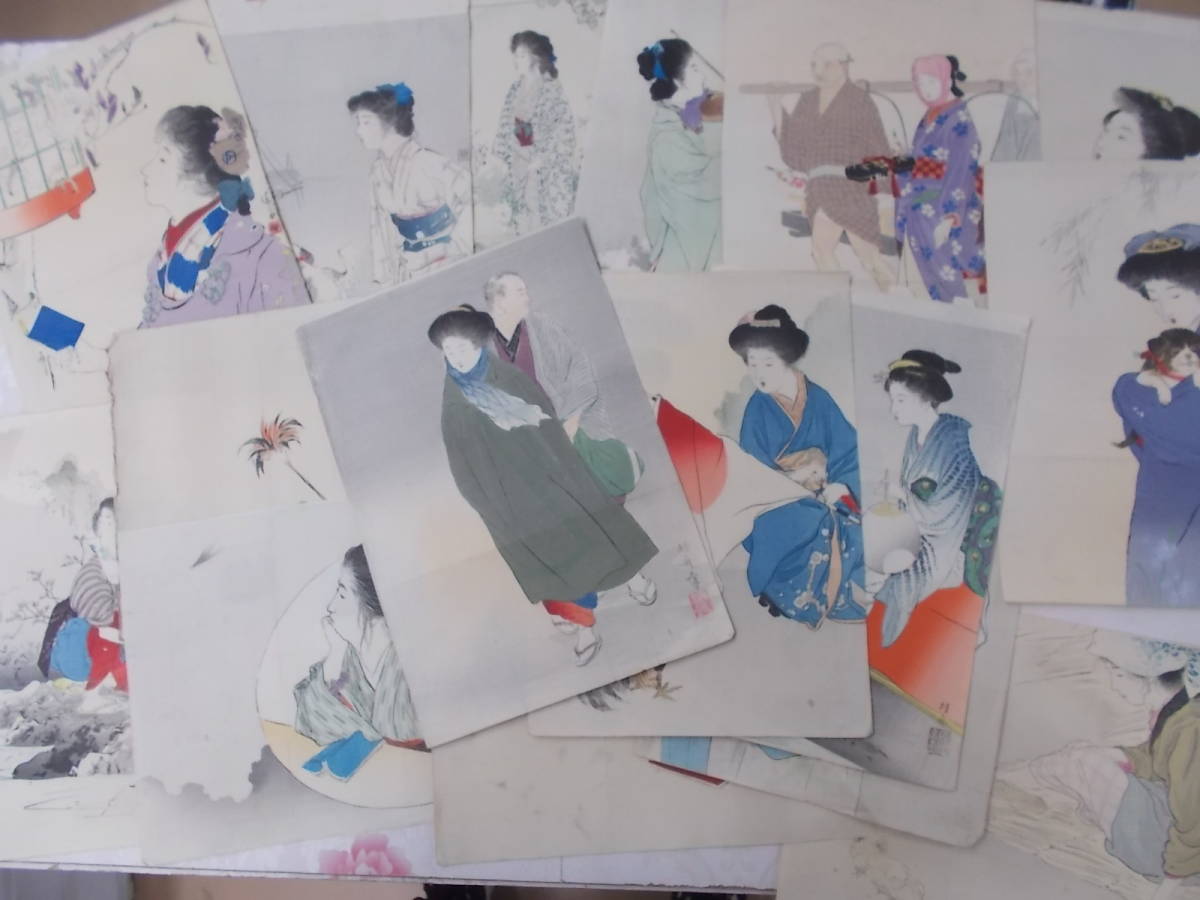 参考論考・参考文献 Web Japan くもん子ども浮世絵ミュージアム 浮世絵 