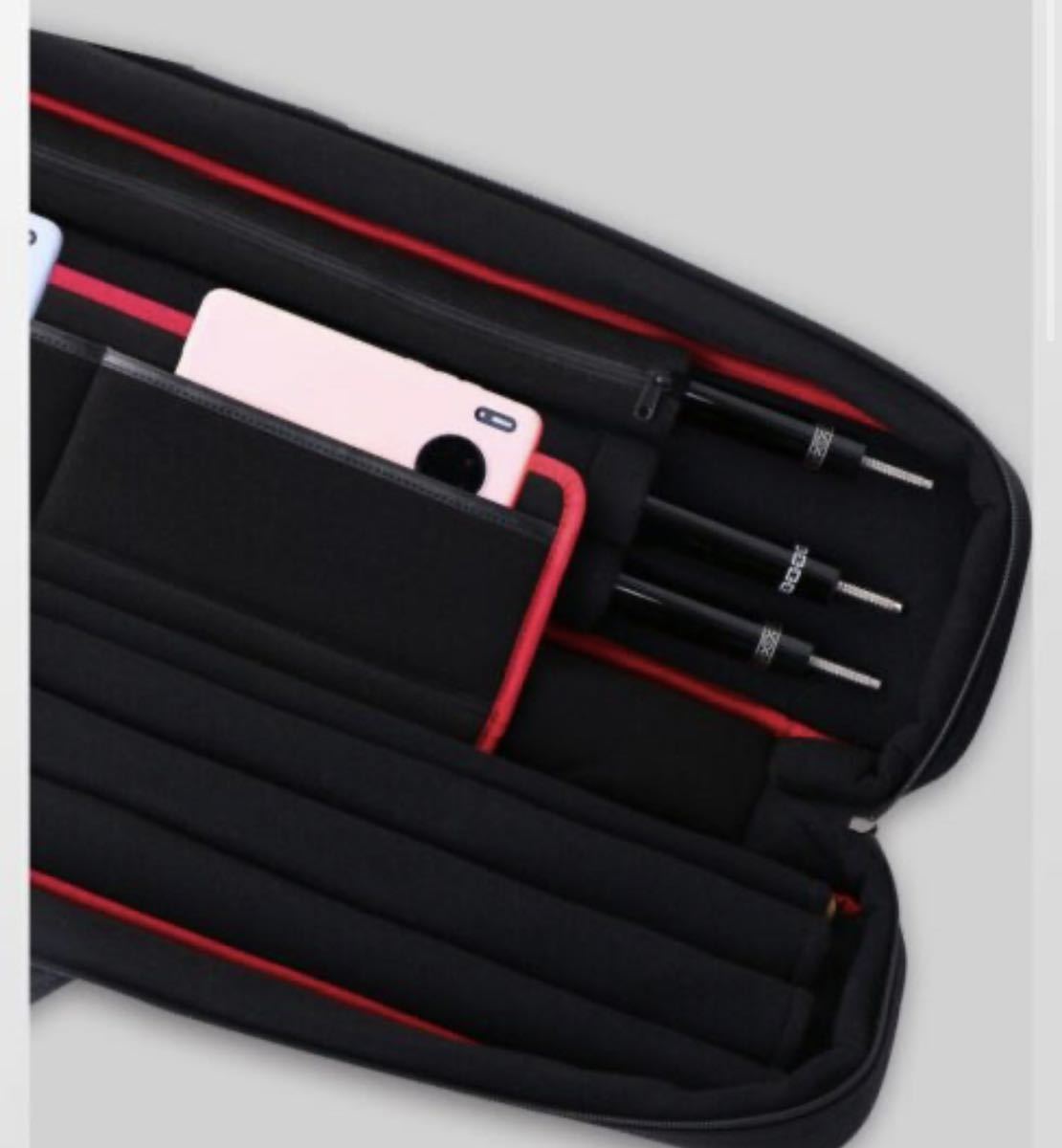 ビリヤード 2025最新ジェイフラワー防水3B4Sキューケース