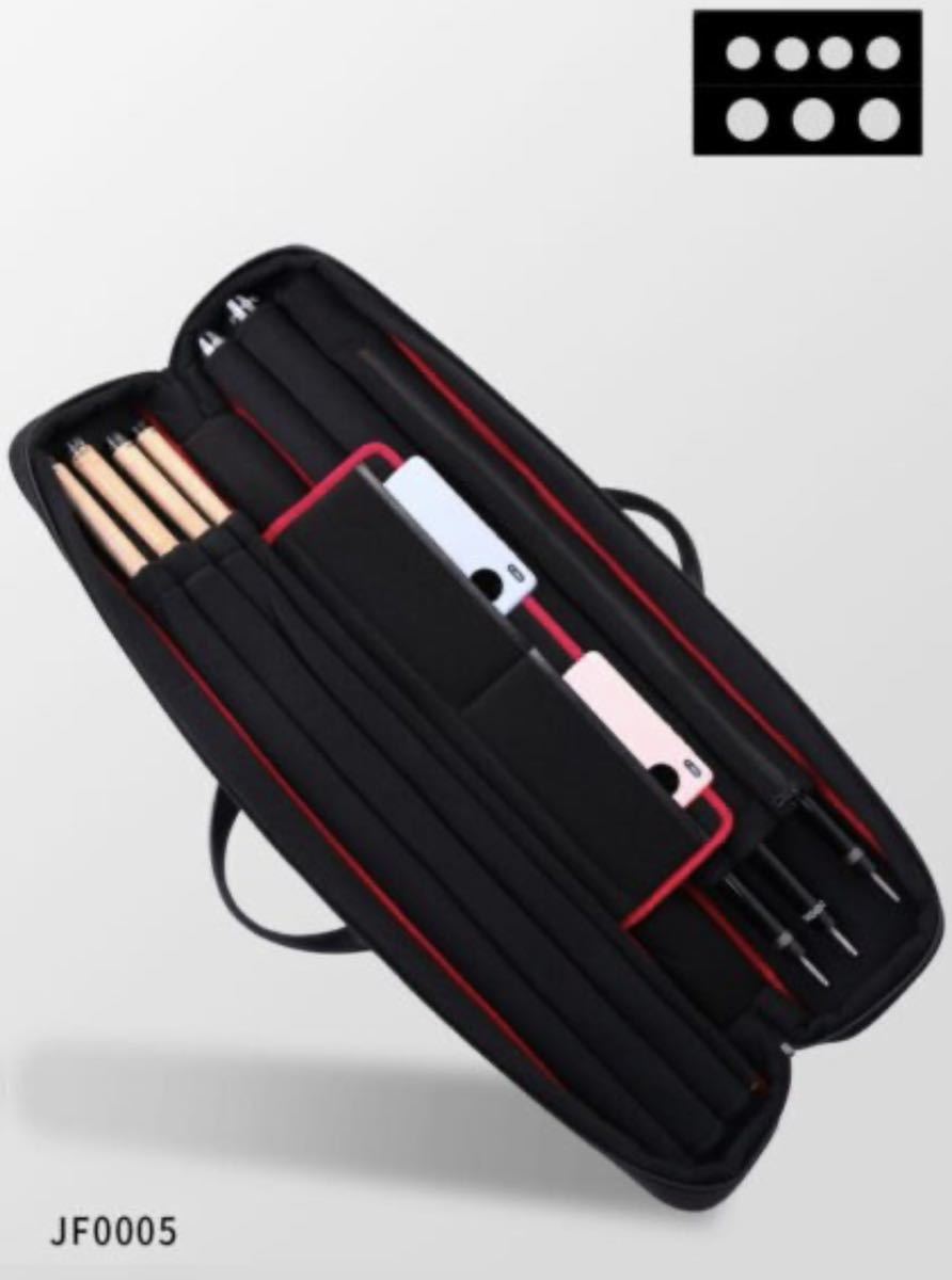 ビリヤード 2025最新ジェイフラワー防水3B4Sキューケース