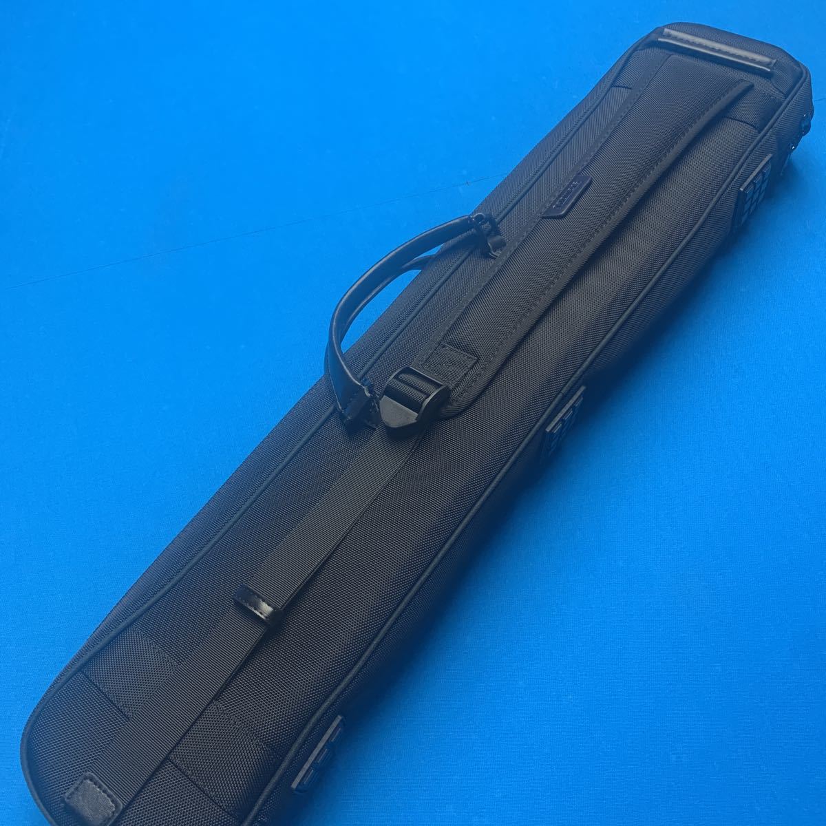 ビリヤード 2025最新ジェイフラワー防水3B4Sキューケース