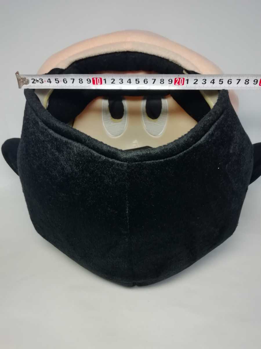 ディズニー ミッキーマウス 被り物 かぶりもの コスプレ ファンキャップ なりきり マスク 着ぐるみ ミッキーマウス 売買されたオークション情報 Yahooの商品情報をアーカイブ公開 オークファン Aucfan Com