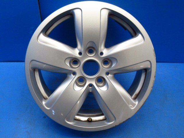 【超激得，安い】 BMW MINI ミニ F60 クロスオーバー 純正 16X7J +52 PCD112 5穴 6856043 16インチ ホイール 1本 g071971(純正品)｜売買されたオークション情報、yahooの商品情報をアーカイブ公開 - オークファン 5穴