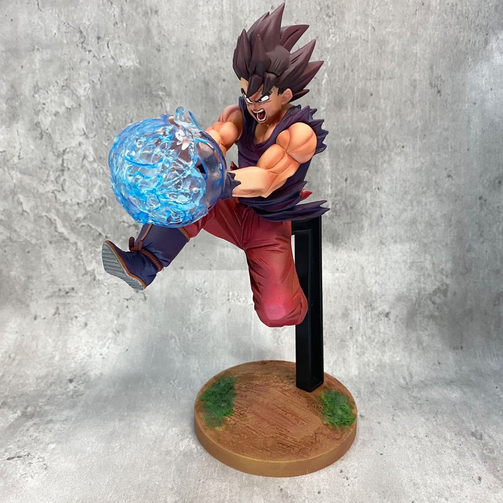 1円スタート フルリペイント ドラゴンボール Z G×materia THE SON 