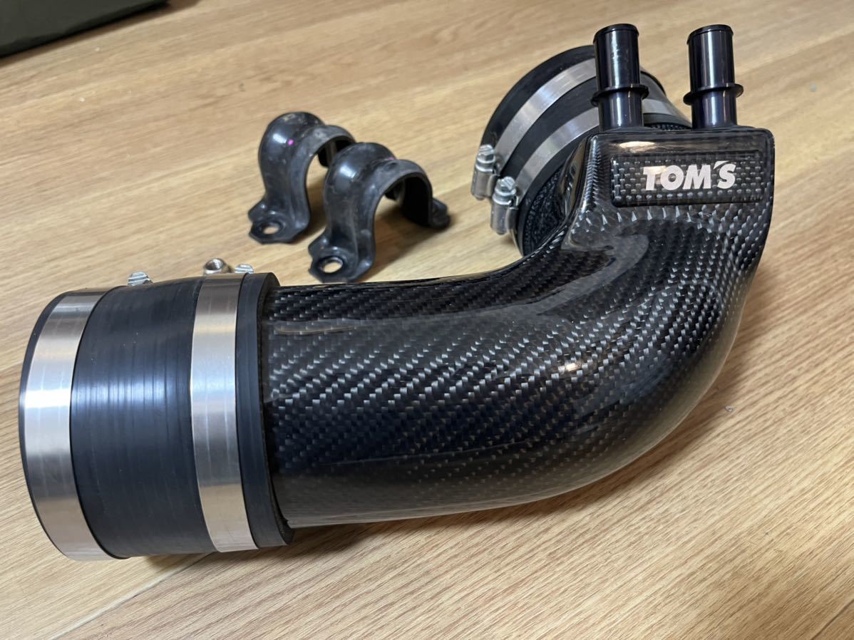 S660 Flatwell ハイフローアルミインテークパイプ JW5 | のパーツ