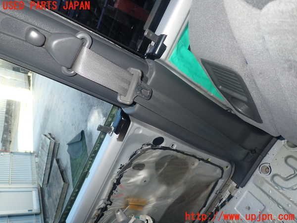 SALE 2UPJ-85887045 パジェロ V45W 運転席シートベルト(三菱用)｜売買されたオークション情報、yahooの商品情報をアーカイブ公開 - オークファン 三菱用