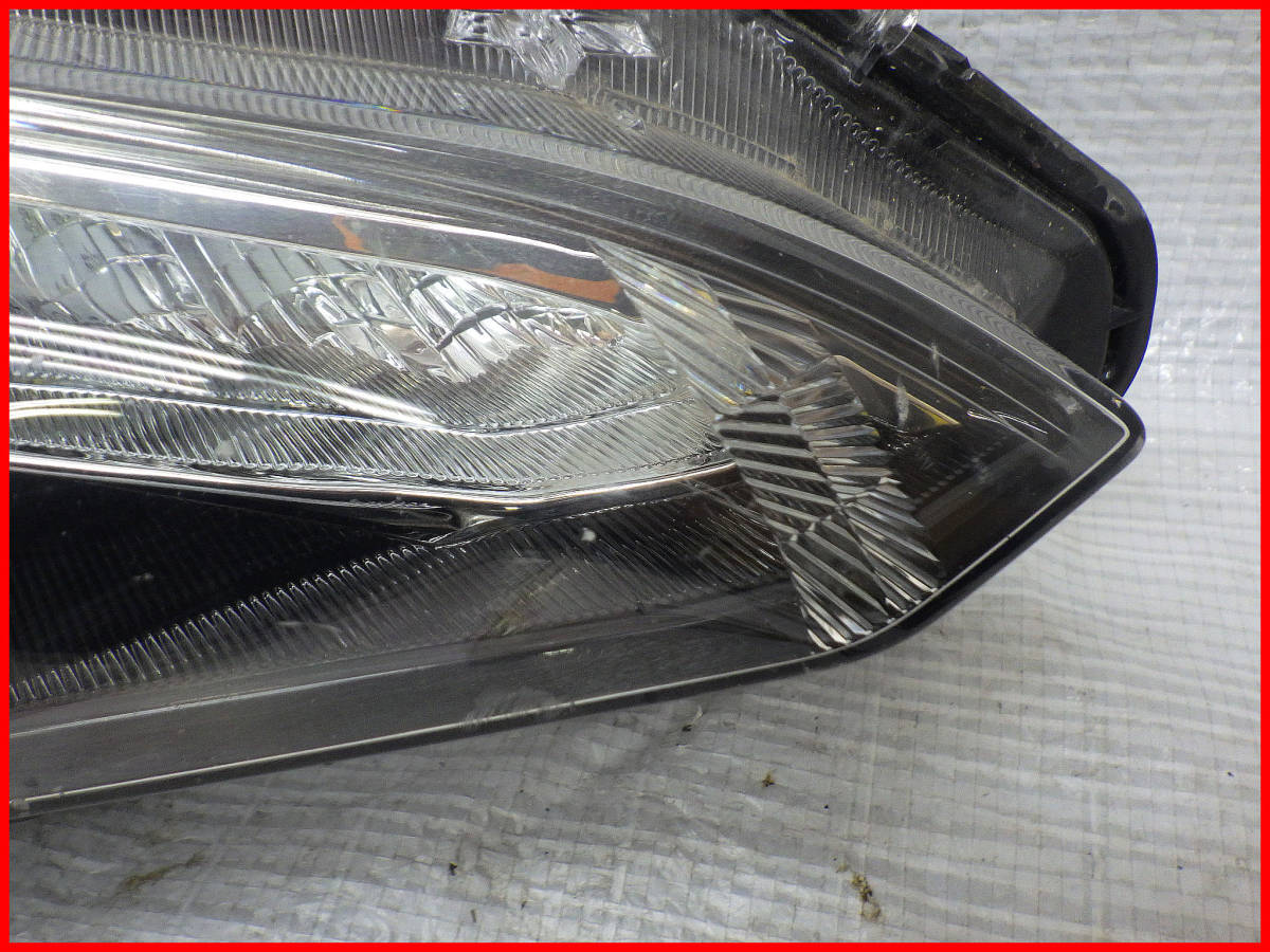 ジャンクトヨタ ZN6 86 純正 前期 HID ヘッドライト 左右セット