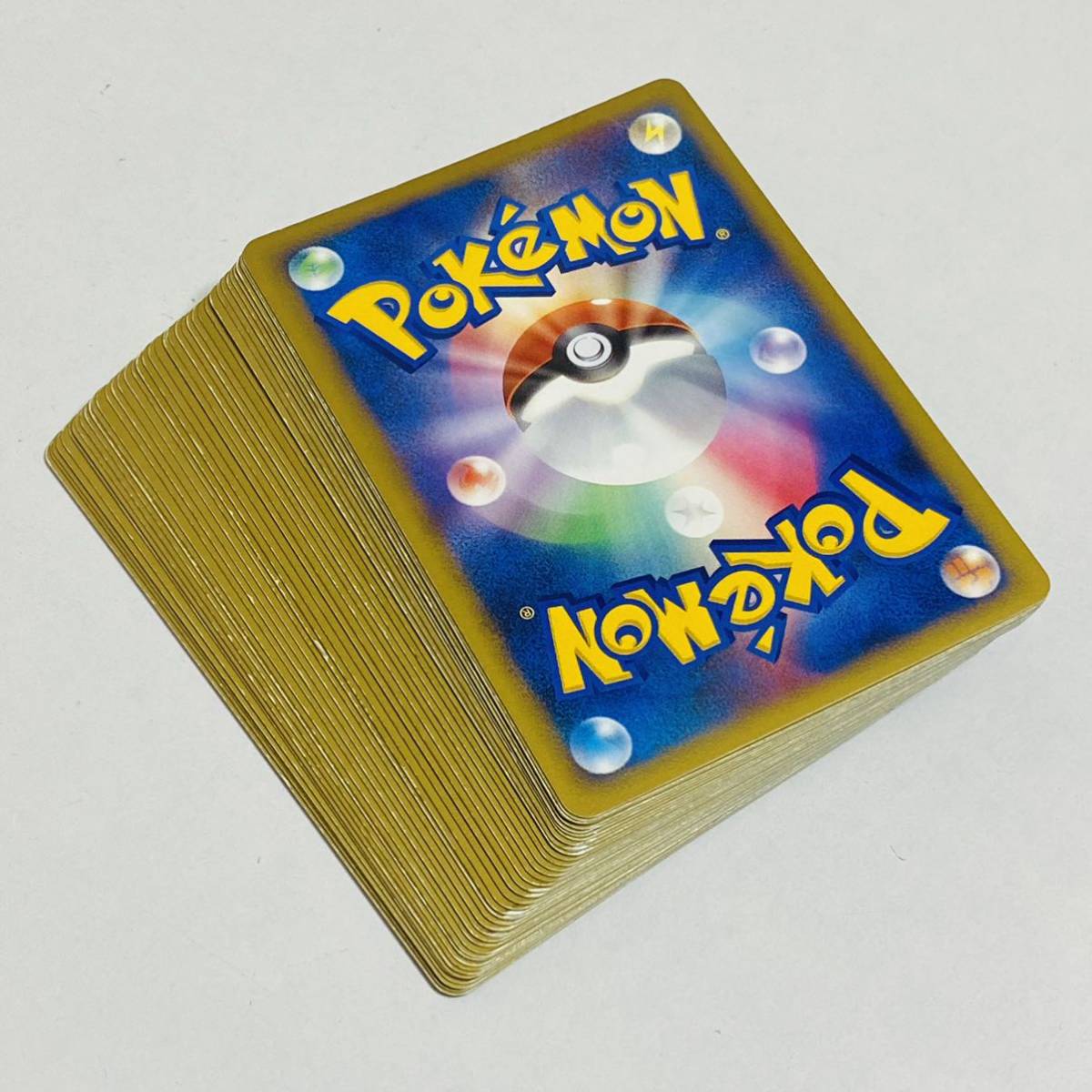 ポケモンカード | 公式通販 旧裏 2枚セット レア トレカ販売 50枚セット4275 ポケモンカードADV・PCG 1枚の通販 ラッキー magi 拡張シート 美品 – psa」の激安通販