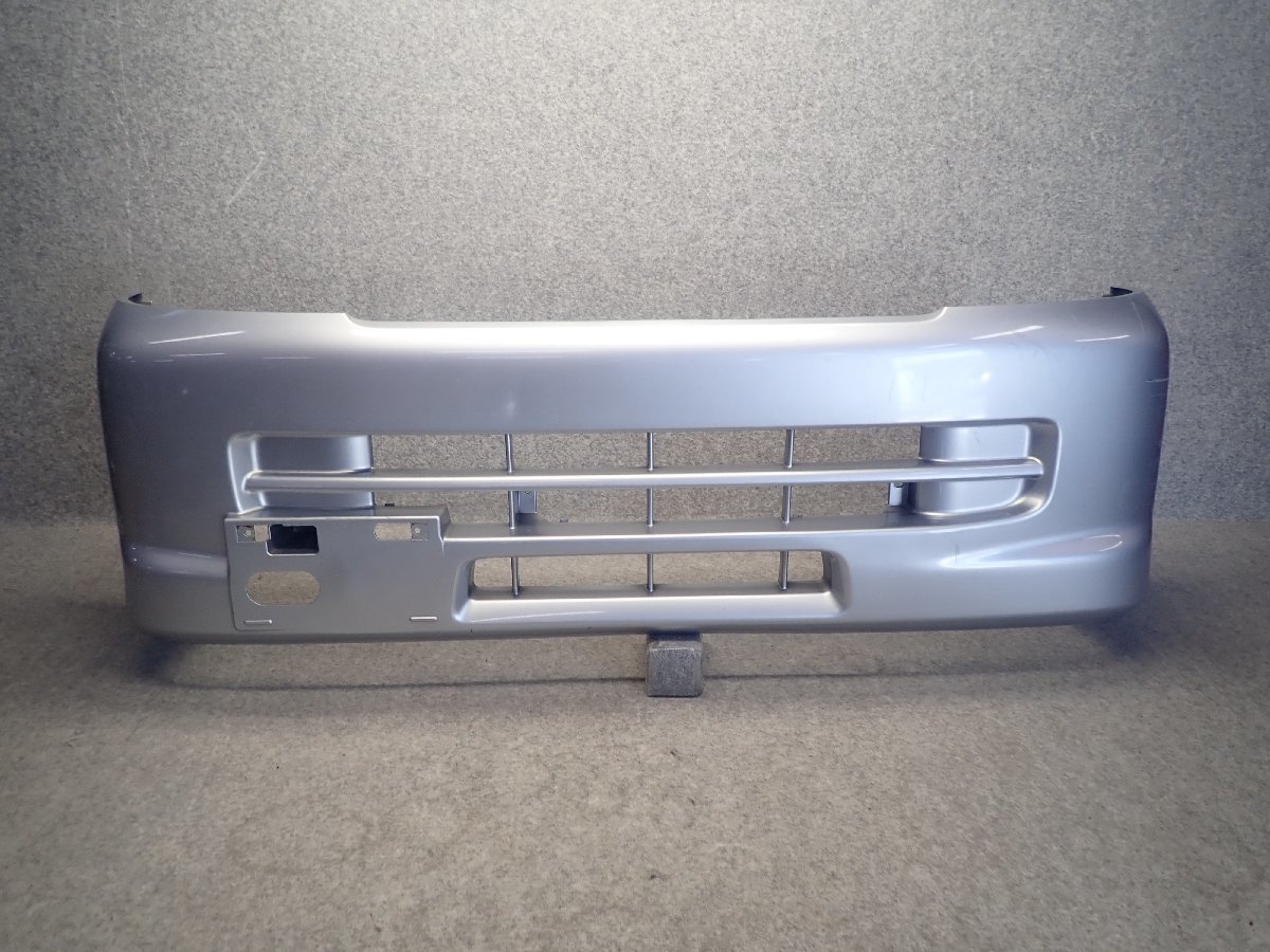 ここ出品 フロントバンパー s200 2026年最新Yahoo!オークション ハイゼット