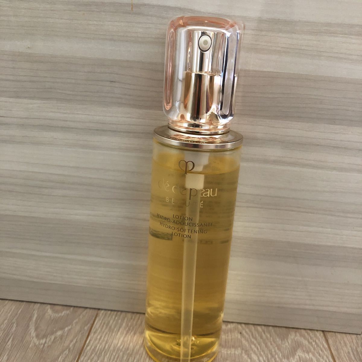 クレ・ド・ポー n ローションイドロA ⁄ ボーテ | 170ml ローションイド