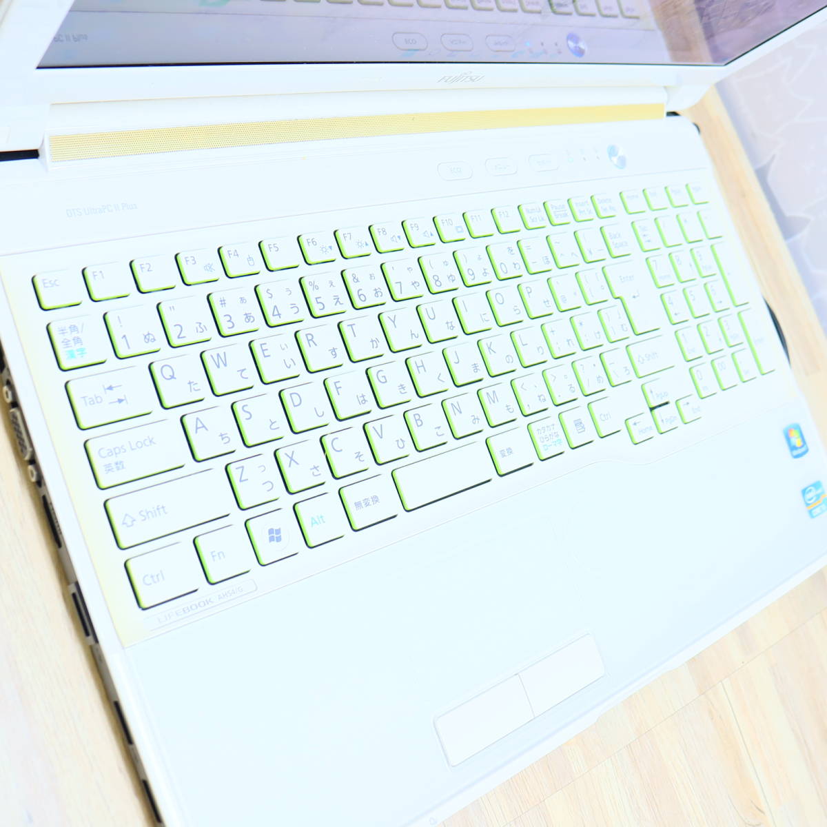 ☆超美品 高性能i5！新品SSD256GB メモリ8GB☆A54G Core i5-2450M Web 