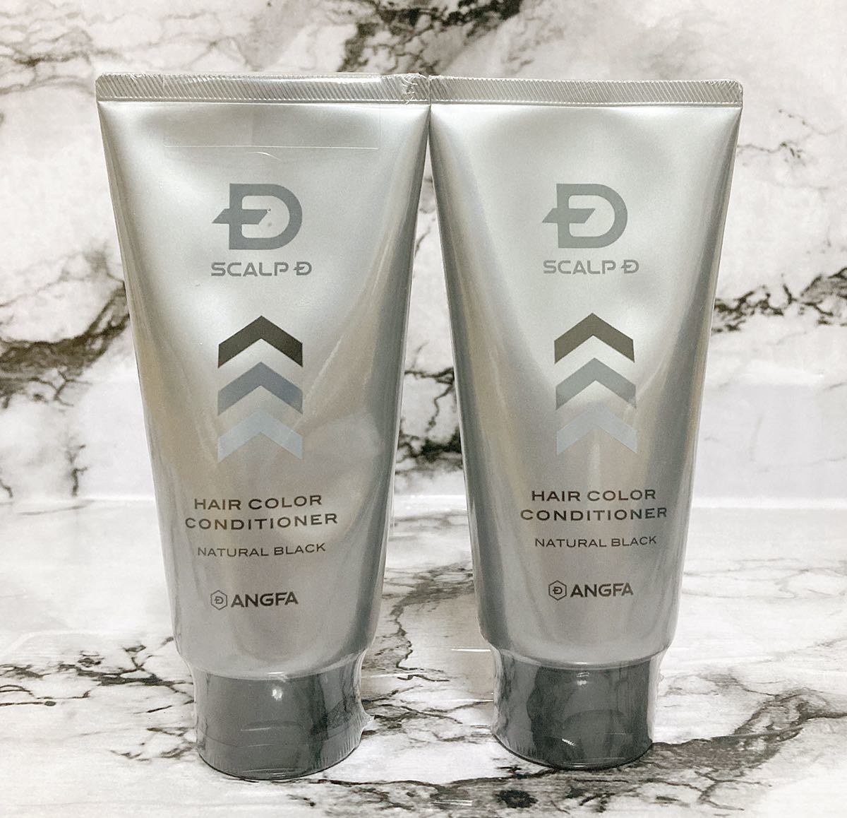 全国無料，送料無料 アンファー スカルプD ヘアカラーコンディショナー ブラック セット(その他)｜売買されたオークション情報、yahooの商品情報をアーカイブ公開 - オークファン その他