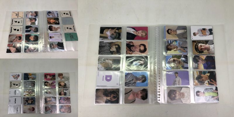 SEVENTEEN DVD セブチ トレカ CD アルバム まとめ売りセット 値下げ