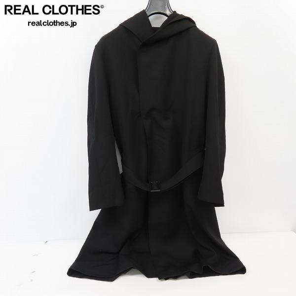 ☆REGULATION Yohji Yamamoto MEN/レギュレーションヨウジヤマモトメン 