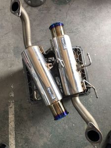 【中古】レヴォーグVN5 柿本Regu.06& R リアピース Amazon | 柿本改 レヴォーグ VN5 Regu.06&R リアピースのみ B22361R