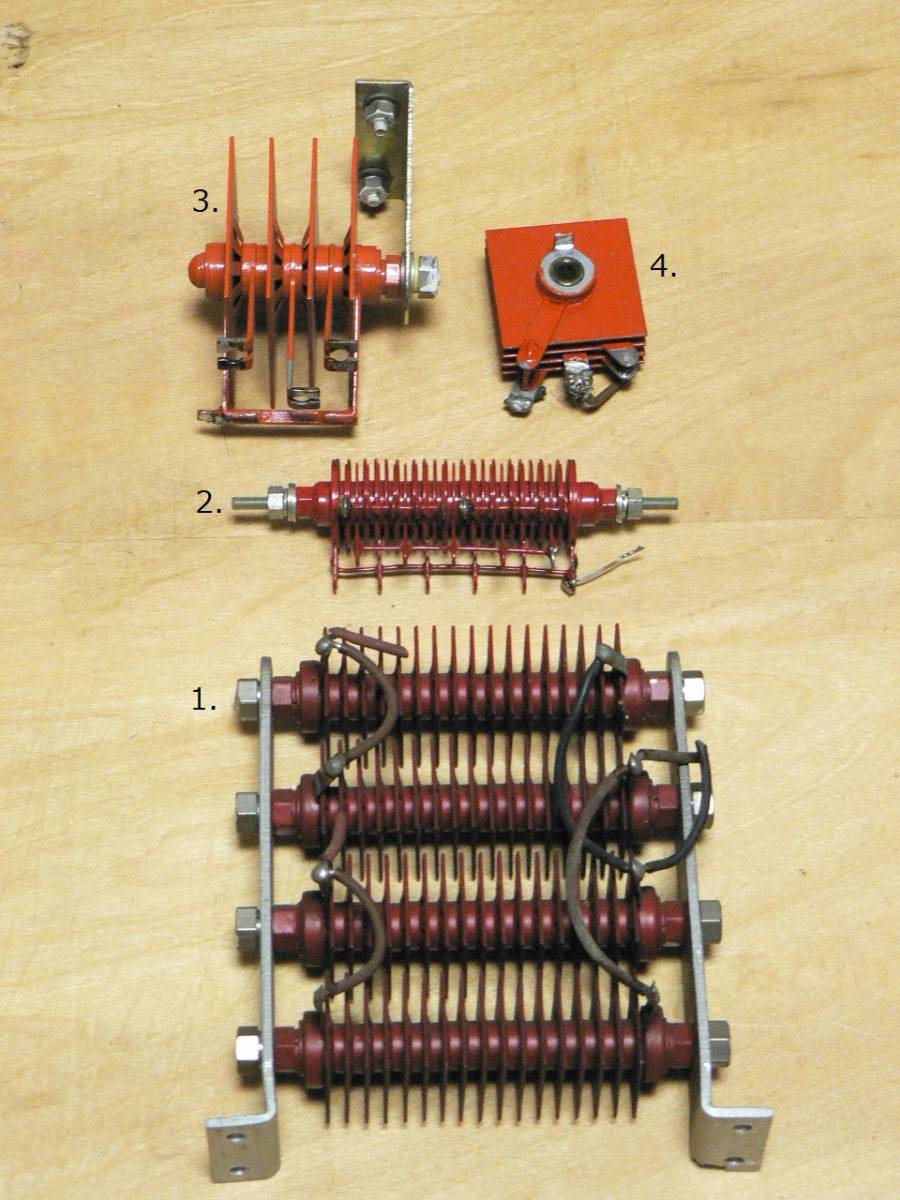 セレン整流器⁄2個1口 希少ビンテージ品No2，R060707 商品説明セレン