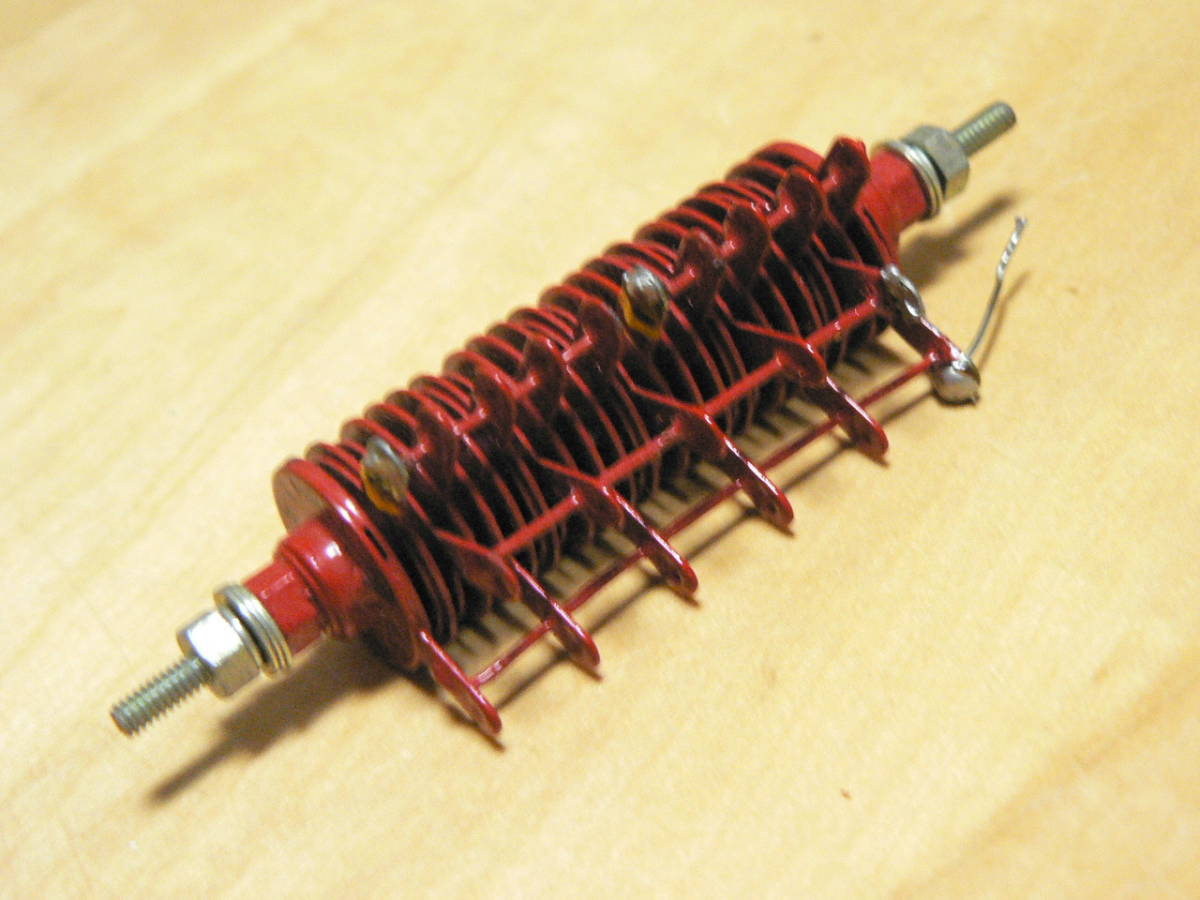 セレン整流器⁄2個1口 希少ビンテージ品No2，R060707 商品説明セレン