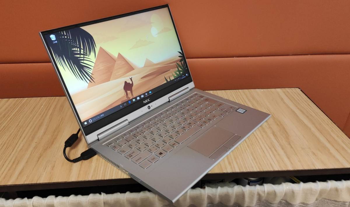 Nec VersaPro VG-U i5 6200U 4G 128G NEC VG-U VersaPro Full 13.3