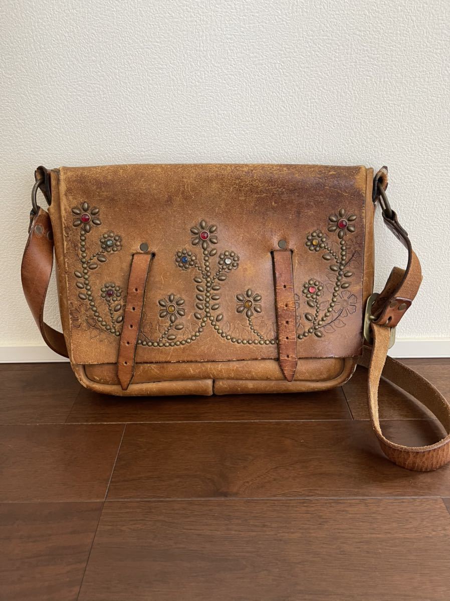 HTC SHOULDER HTC レザーショルダーバッグ PURSE SHIELD ショルダー 