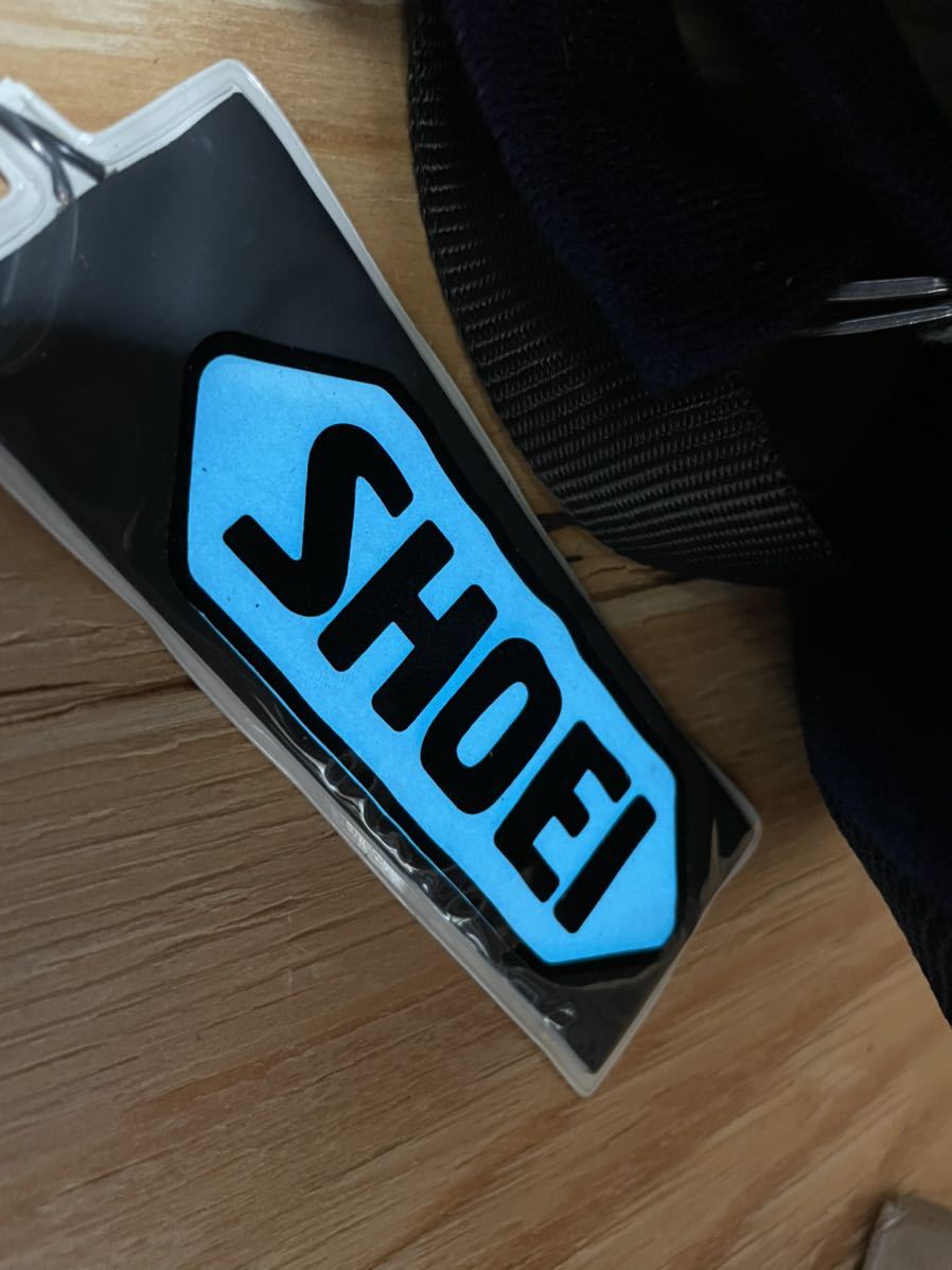 SHOEI J-FORCE ショウエイ lV ジェット バイク 希少◇SHOEI ショウエイ