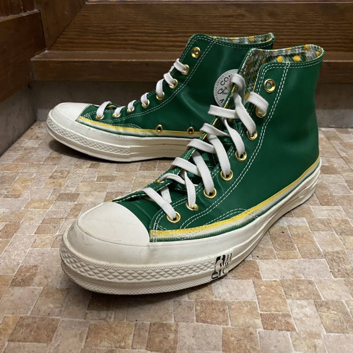 CONVERSE 海外限定 日本未発売 チャックテイラー 【公式通販】