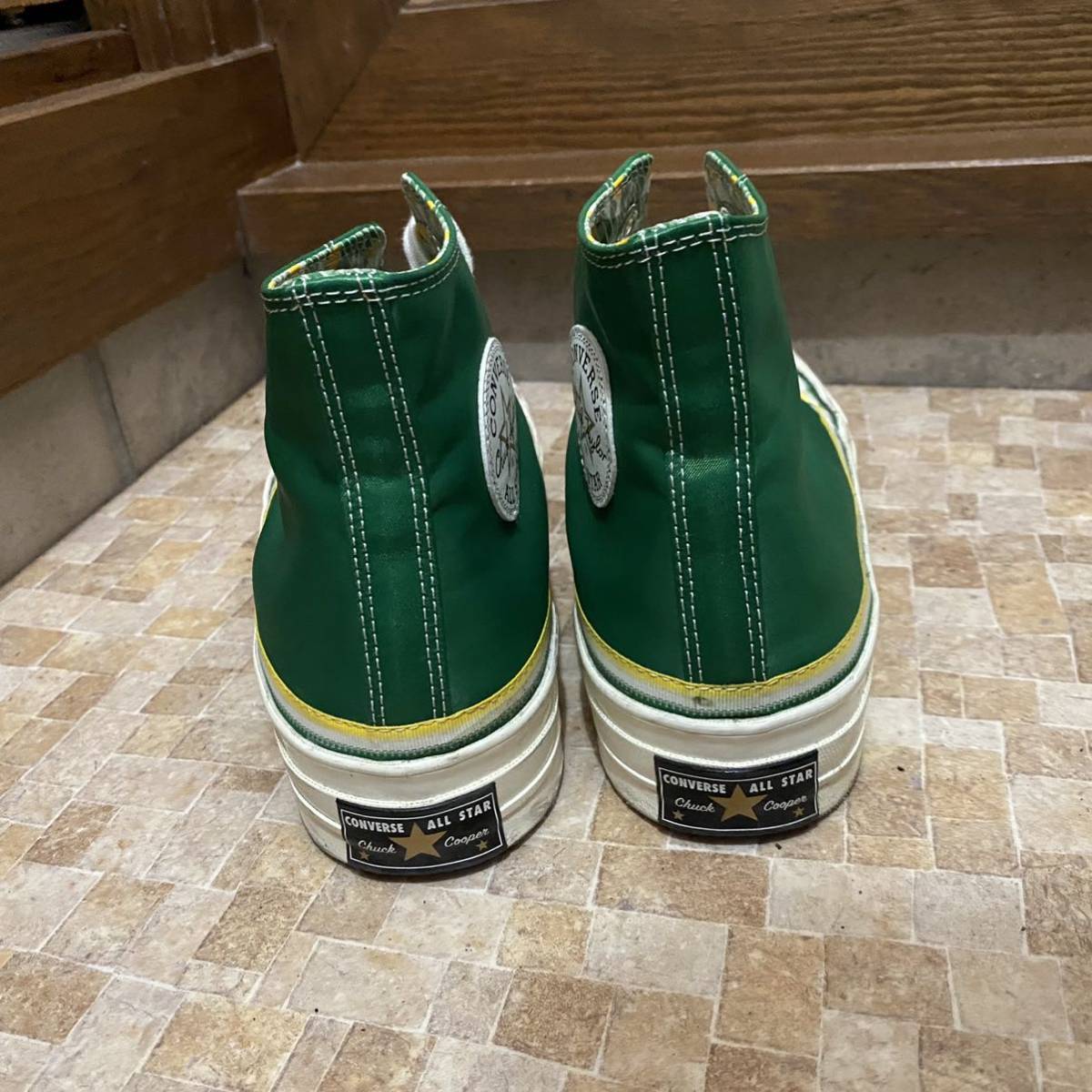 CONVERSE 海外限定 日本未発売 チャックテイラー 【公式通販】