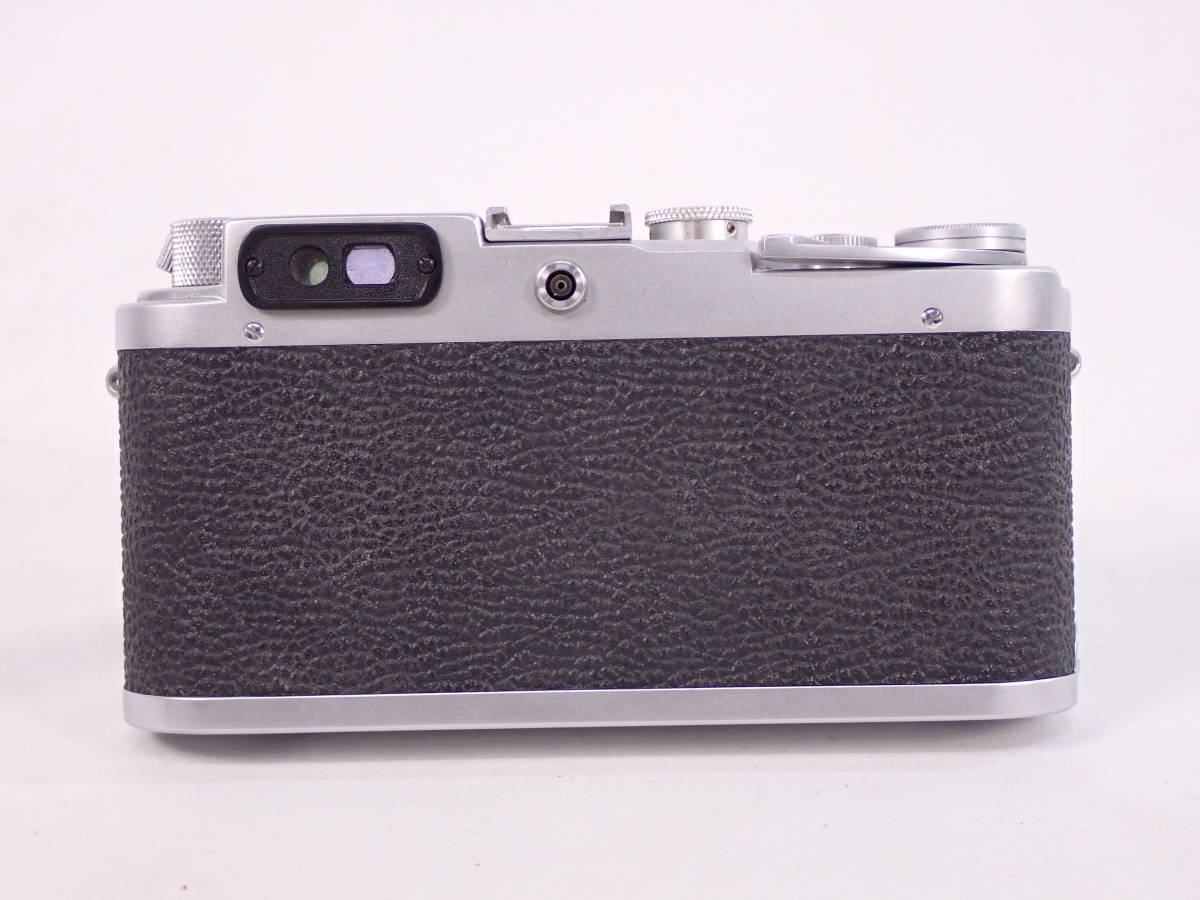 ◇ Leotax レオタックス f + Topcor 5cm F3.5 ジャンク フィルムカメラ