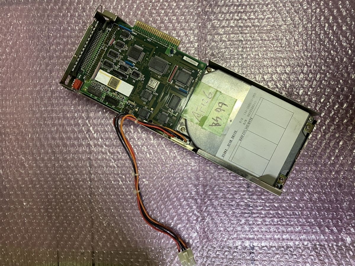 NEC PC-9821 C200⁄C CEREB（セレブ）ジャンク品 - メルカリ CEREB
