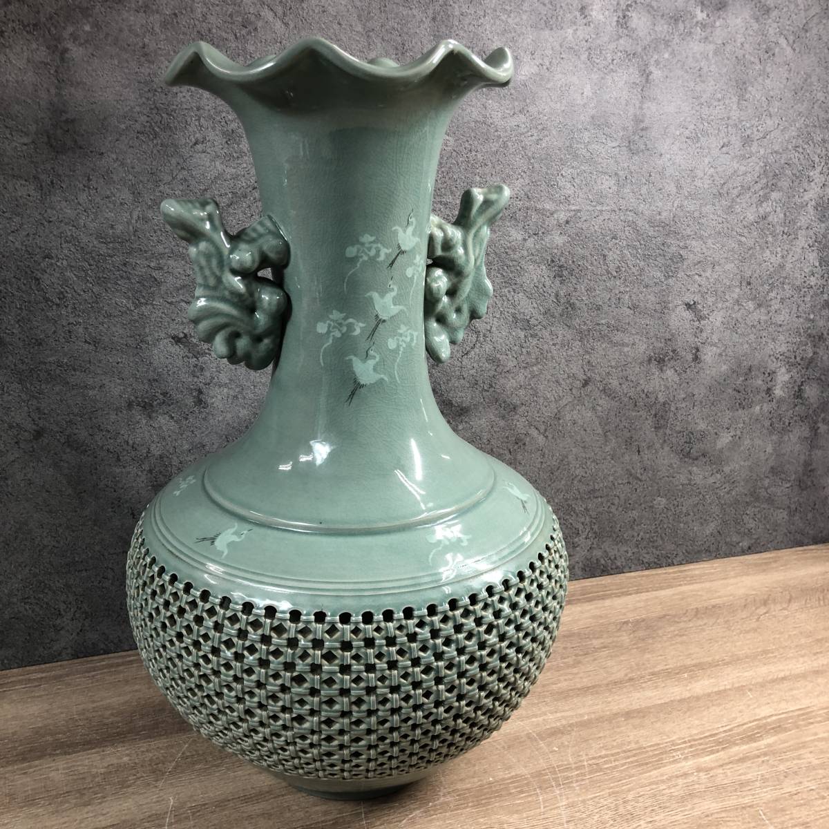 瀬戸 麦藁手 & 蛇韻律 Poetics Antique 骨董と詩学 -Pottery