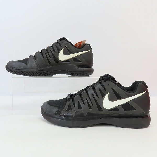 Nike テニスシューズ ズームヴァイパーX フェデラー 新品未使用 26.0