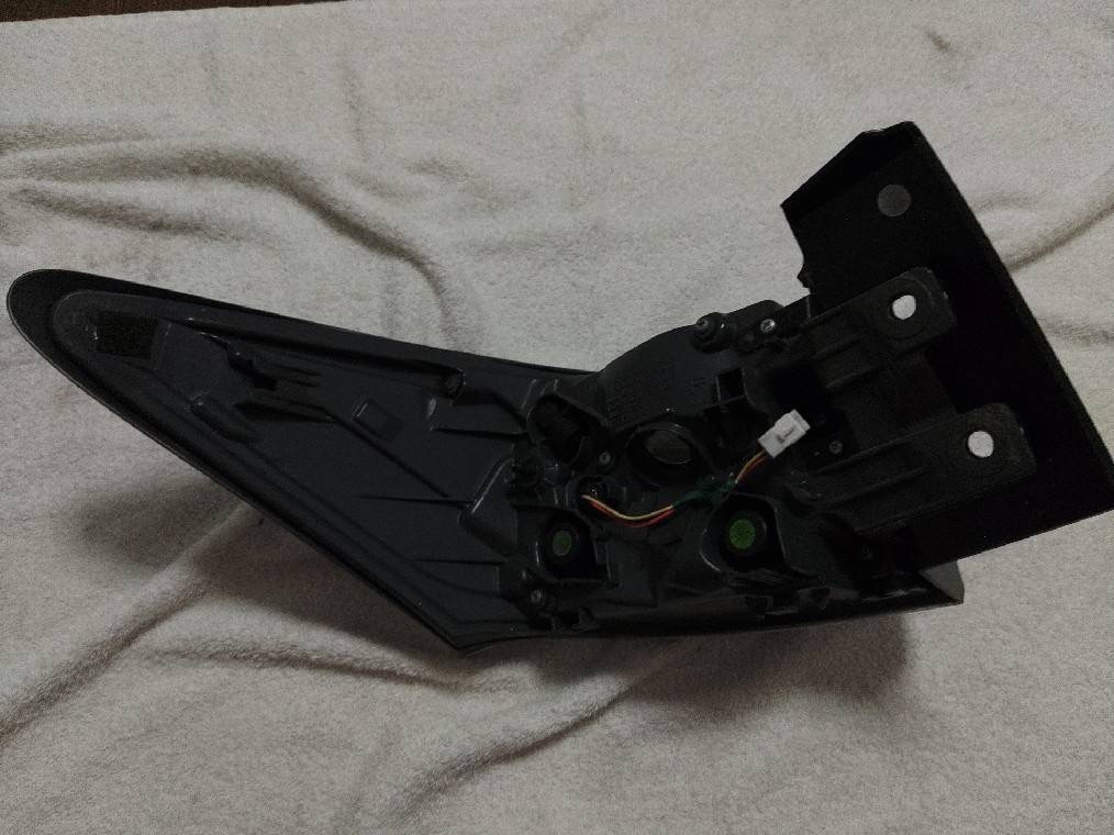CT200h テールランプ ZWA10 前期 純正 レクサス 2026年最新Yahoo!オークション ct200h 842-4 レクサス純正 LED テール テールランプの通販 全国送料無料 -レクサス OYPRBRTX(小さな店)