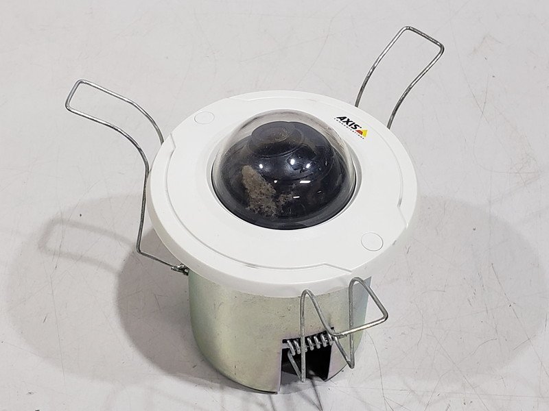 [ジャンク] ネットワークカメラ AXIS M3011 3台 + AVTECH AVN80XZ 4台 動作未確認