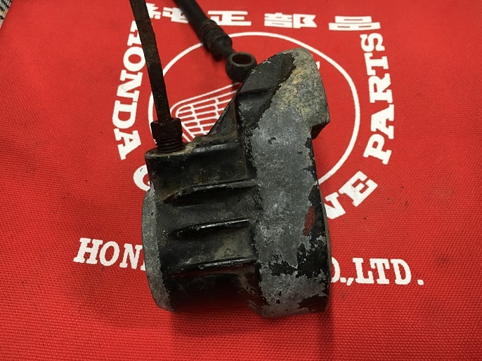 CB750FOUR K0 K1 K2 K4 フロント ブレーキ キャリパー TOKICO5 純正