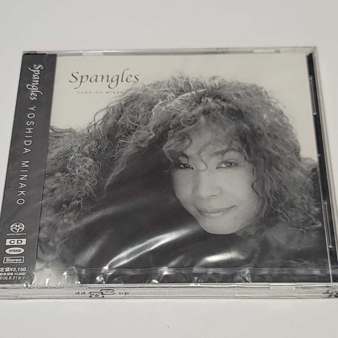 ⁄ - Spangles 吉田美奈子 SACD Minako Yoshida Hybrid 中古｜Yahoo