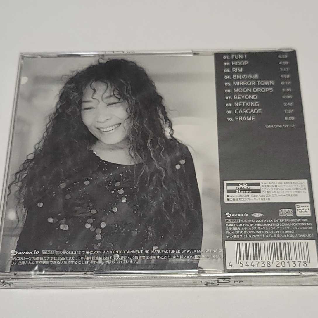 ⁄ - Spangles 吉田美奈子 SACD Minako Yoshida Hybrid 中古｜Yahoo