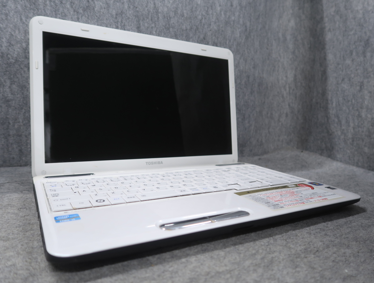 1131】東芝Dynabook T351/57CWS i5 Win7 【正規取扱店】