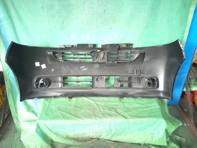 ソニカ CBA-L415S FバンパーASSY RS 4WD X06 52101-B2430-C0 ソニカ フロントバンパー L405S S28 RSリミテッド -l405s