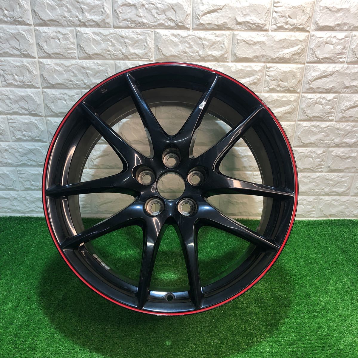 トヨタ純正】130系GRX マークX G