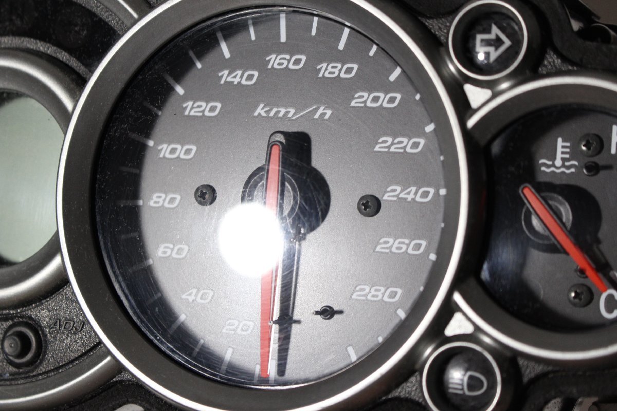 GSX1300R | ハヤブサ 隼 GW71A 純正 ウェビックガレージセール スズキ SUZUKI バイクパッション Hayabusa） ハヤブサ（GSX1300R - 車両情報:スズキ 2008年モデルでフルモデルチェンジを敢行した2代目 model